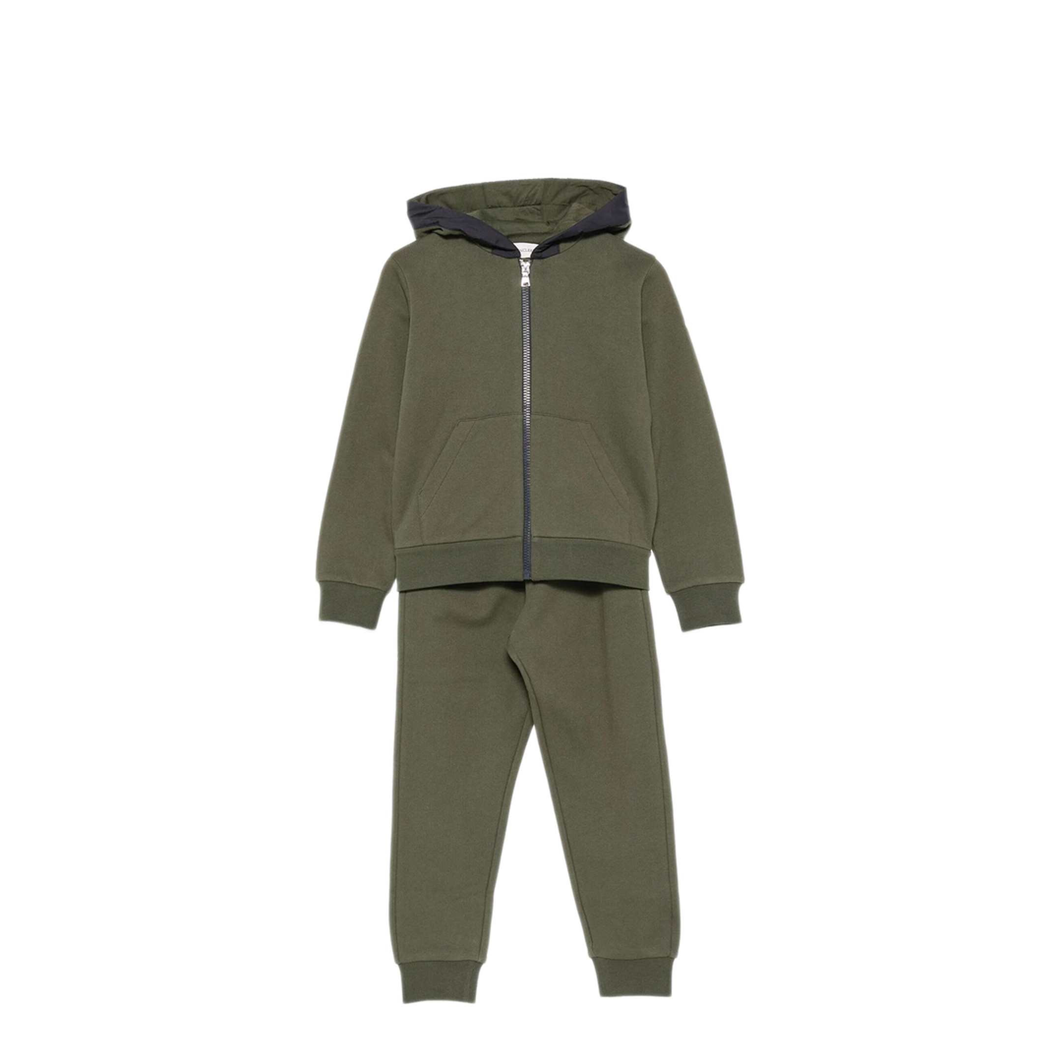 MAYFEYR - Moncler - Knitwear Clothing Ensemble - L29548M00008899PS830