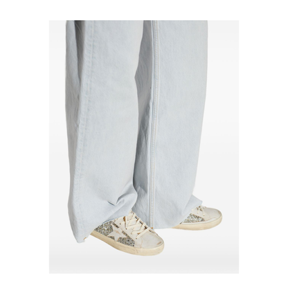 MAYFEYR - Golden Goose - Sneakers Silver - GWF00103F00890110931