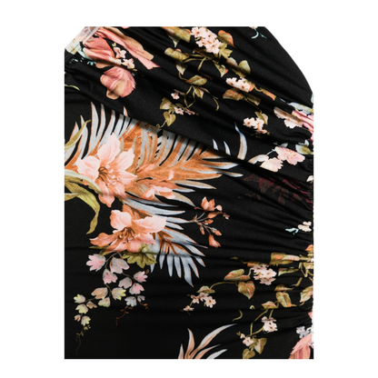 Tallow Printed Swimsuit