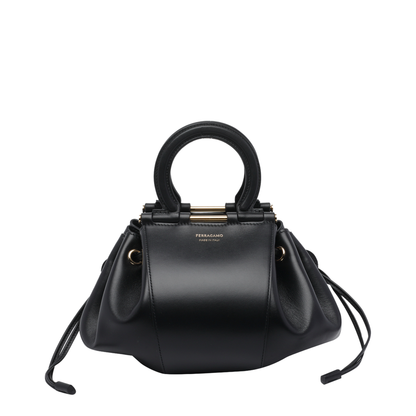 MAYFEYR - Ferragamo - Shoulder Bag - 79069921A594NERO