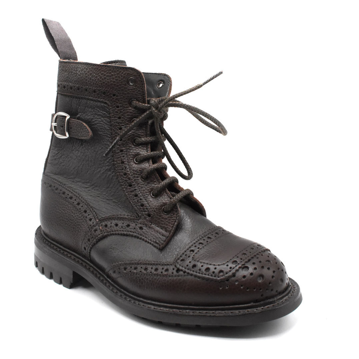 MAYFEYR - Tricker's - Booties - L75656MARIA