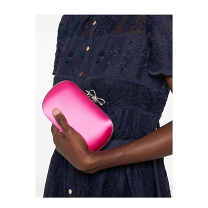MAYFEYR - Self Portrait - Bag Pink - PF26-327-PPINK