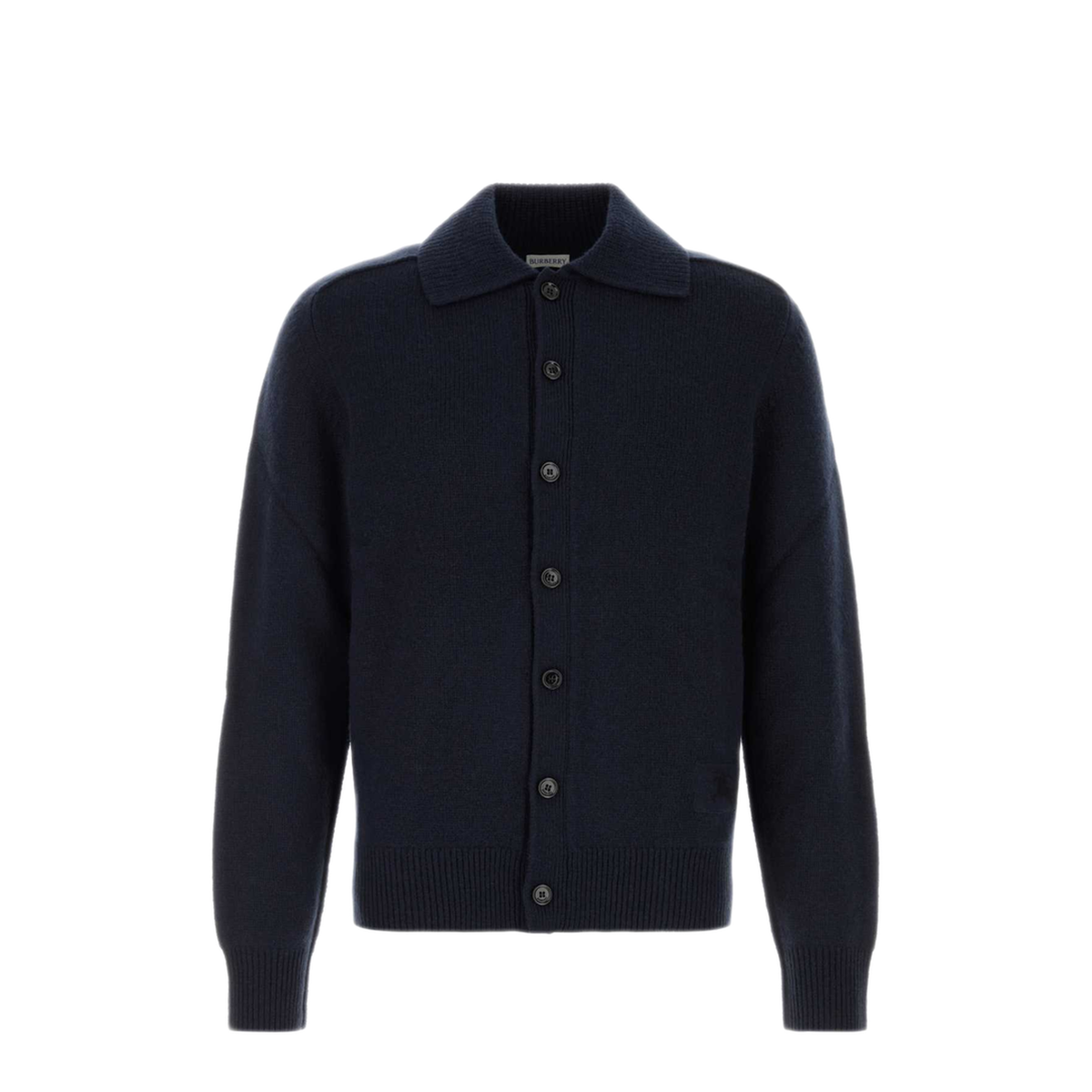 MAYFEYR - Burberry - Channing Ogc Cashmere Blend T Shirt - 8132571C4008