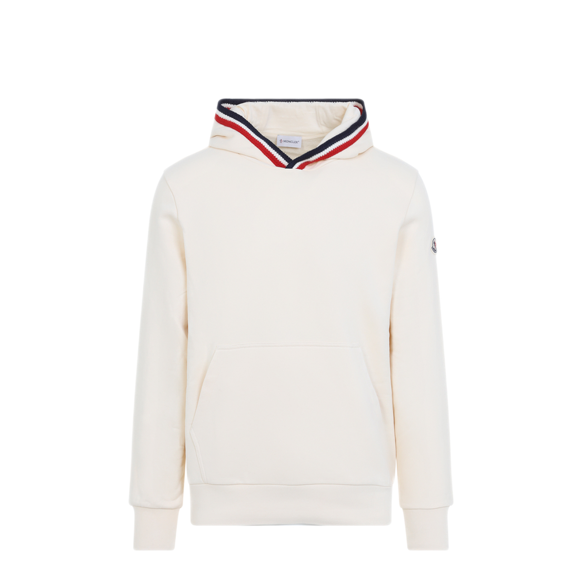 MAYFEYR - Moncler - Hoodie Sweater - L20918G0007389B00060