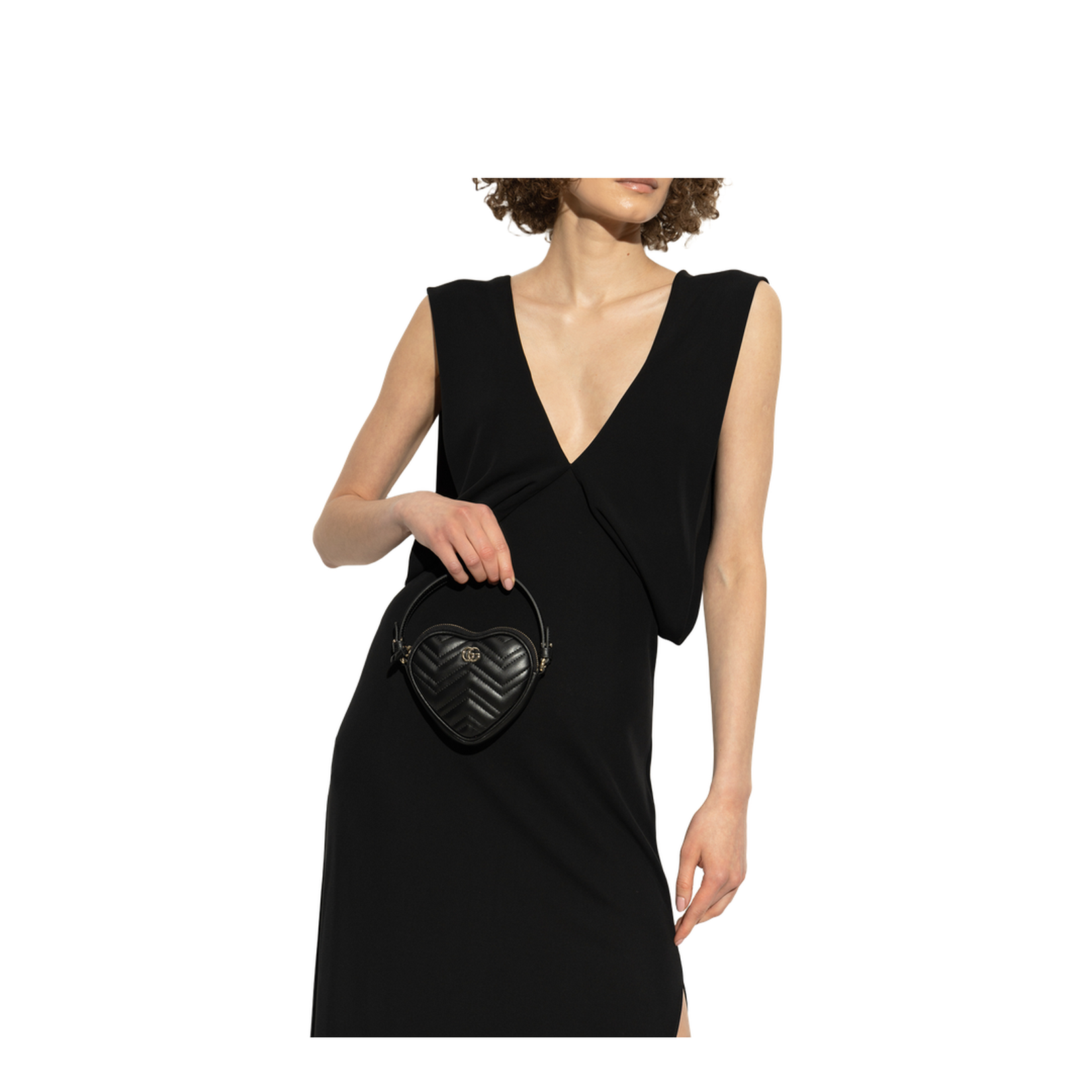 GG Marmont Mini Handbag