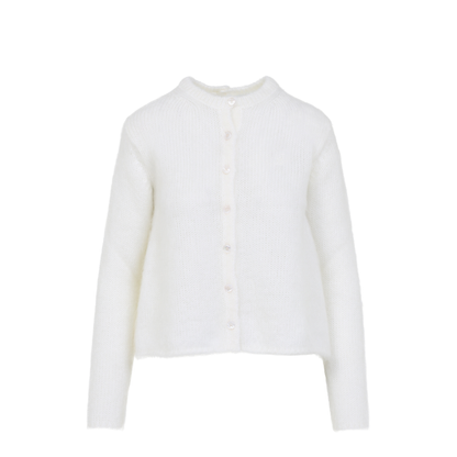 MAYFEYR - Loewe - Mohair Cardigan - S540Y16K88