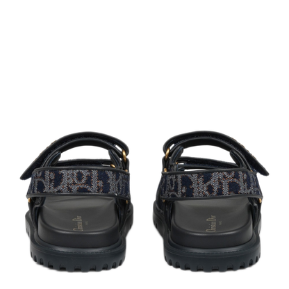 MAYFEYR - Dior - Sandalo Con Logo - KCO170OFF30B
