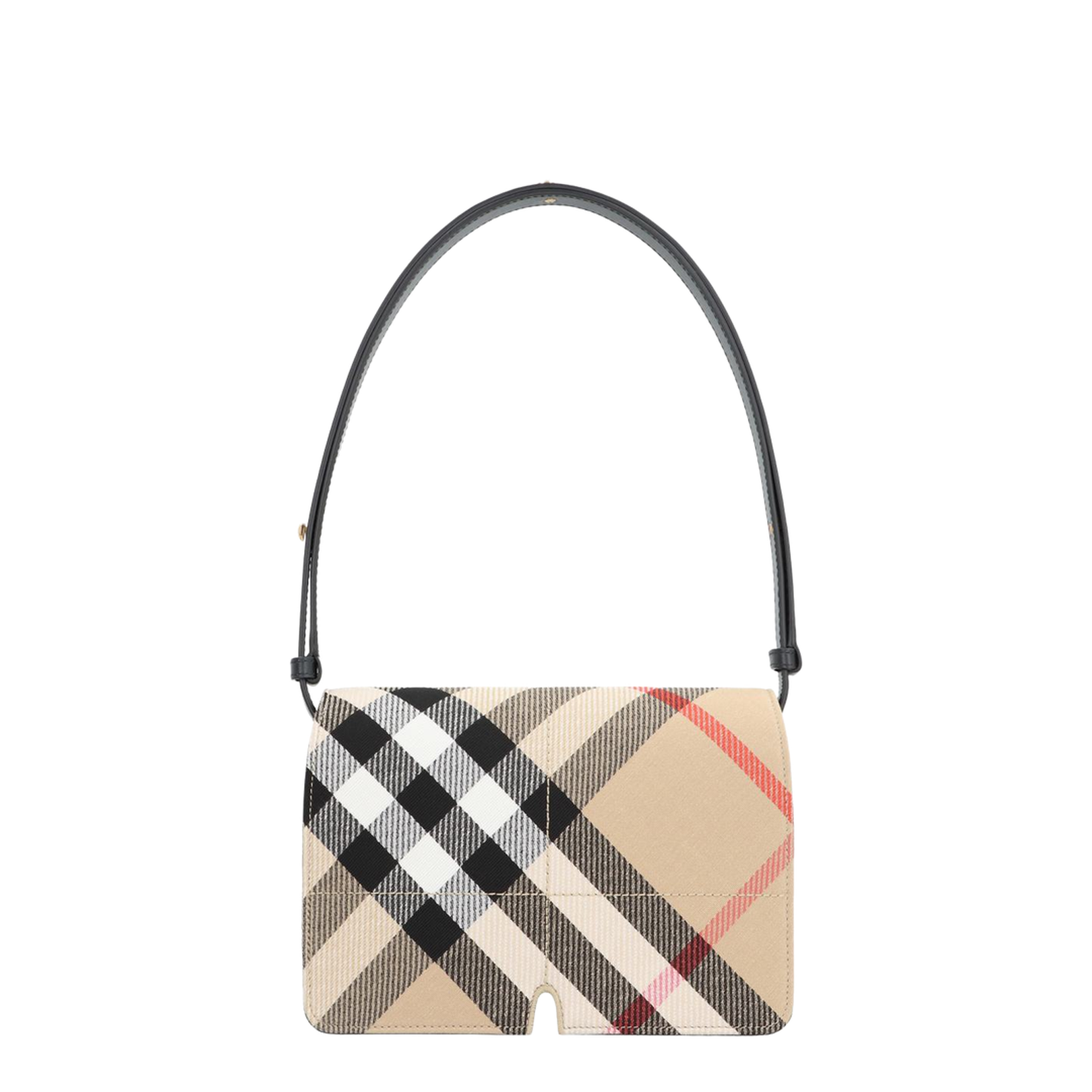 Snip Shoulder Bag