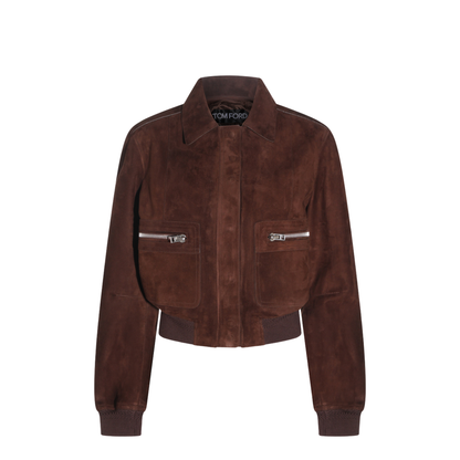 MAYFEYR - Tom Ford - Jackets - CSL794LEX417EBB