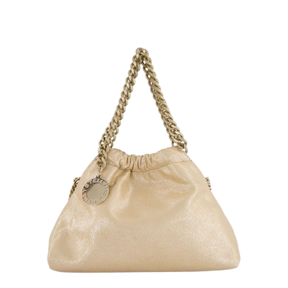 Falabella Mini Drawstring Tote