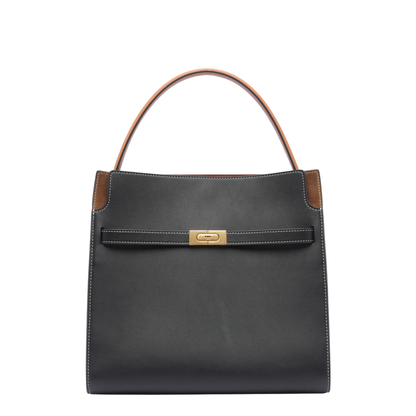 Lee Radziwill Double Bag