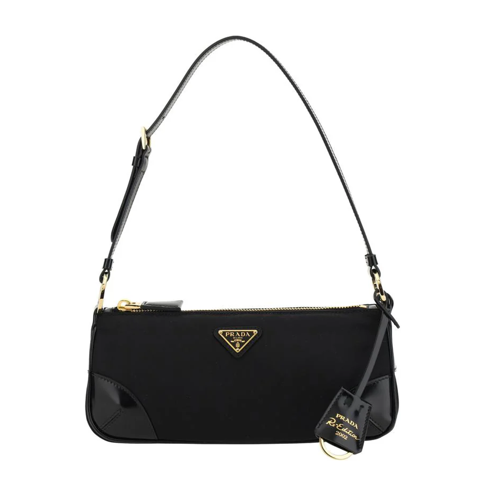 Re-Edition 2002 Shoulder Bag