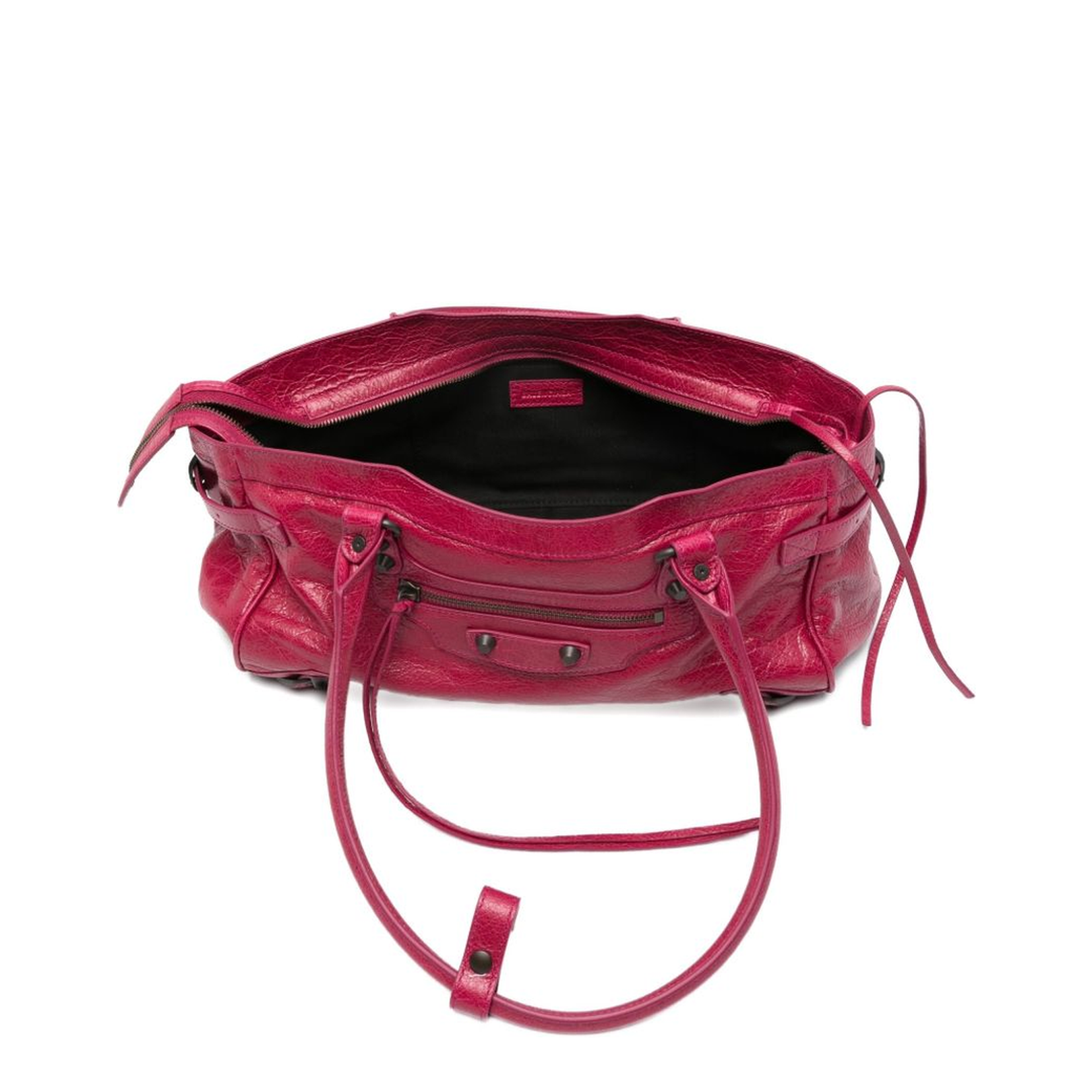 Bags.. Fuchsia