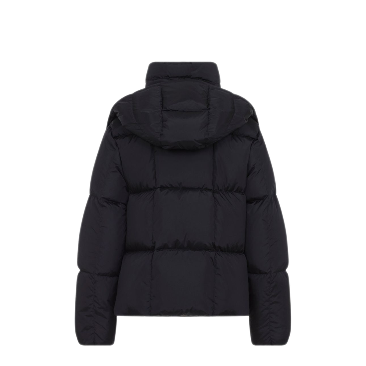 MAYFEYR - Moncler - Coats Black - L20931A00198539ZD999