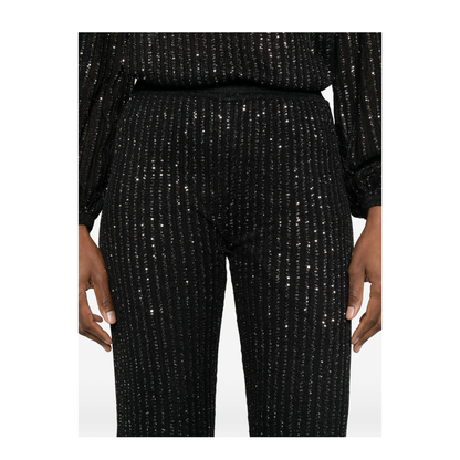 MAYFEYR - Missoni - Trousers Black - DS26SI08BK01GHS91RX