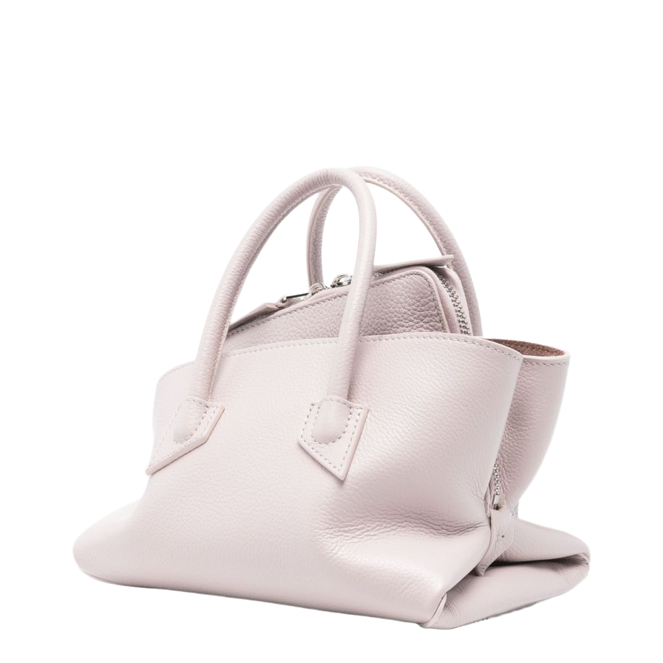 MAYFEYR - The Attico - Lilac Bag - 260WAH00063LBT117AA864