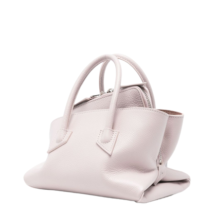 MAYFEYR - The Attico - Lilac Bag - 260WAH00063LBT117AA864