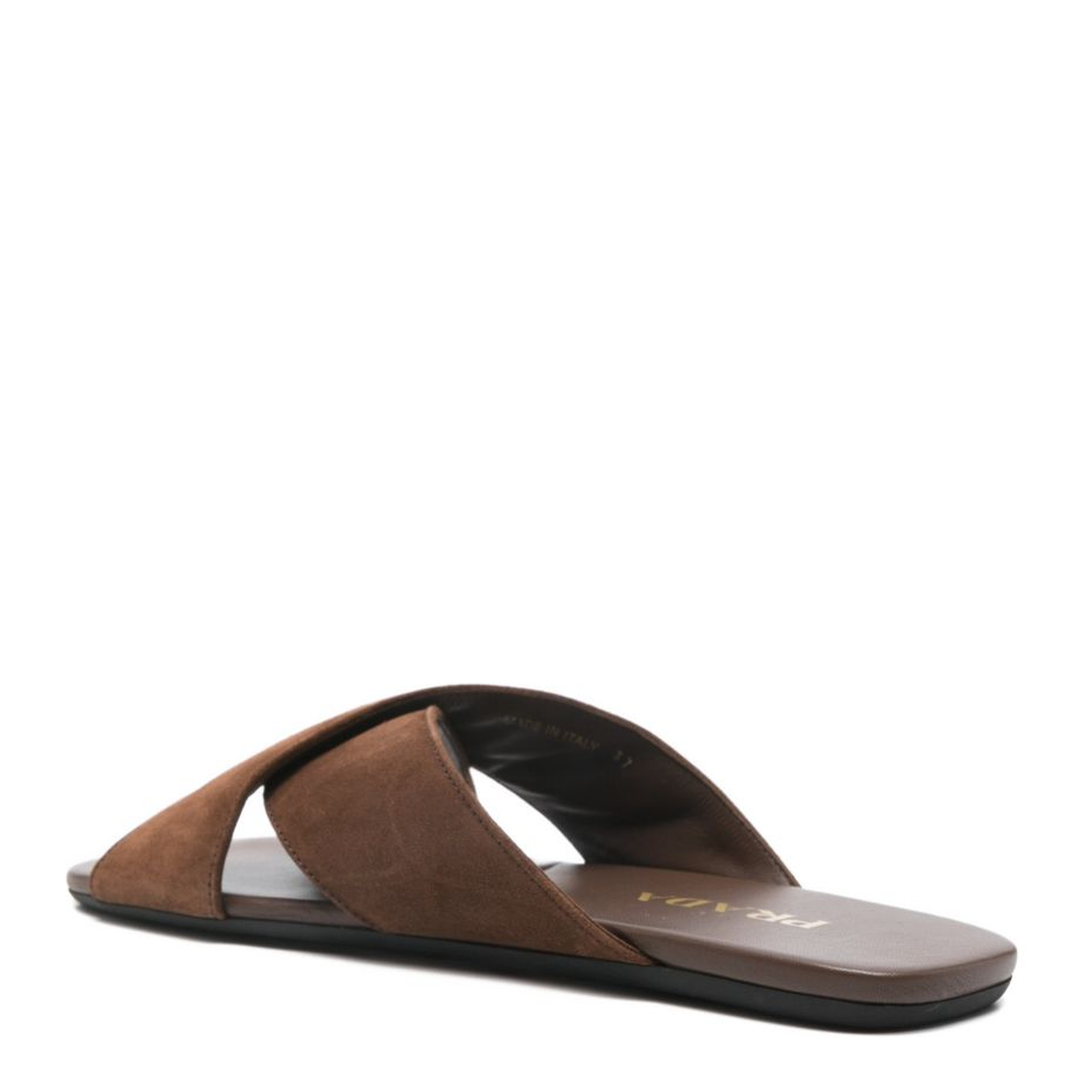 MAYFEYR - Prada - Women'S Slippers - 1XX768103F0324