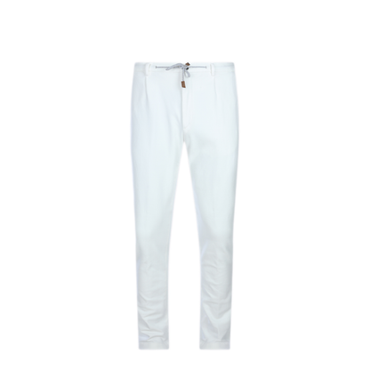 MAYFEYR - Eleventy - Trousers - X75PANB21PAN2803101A