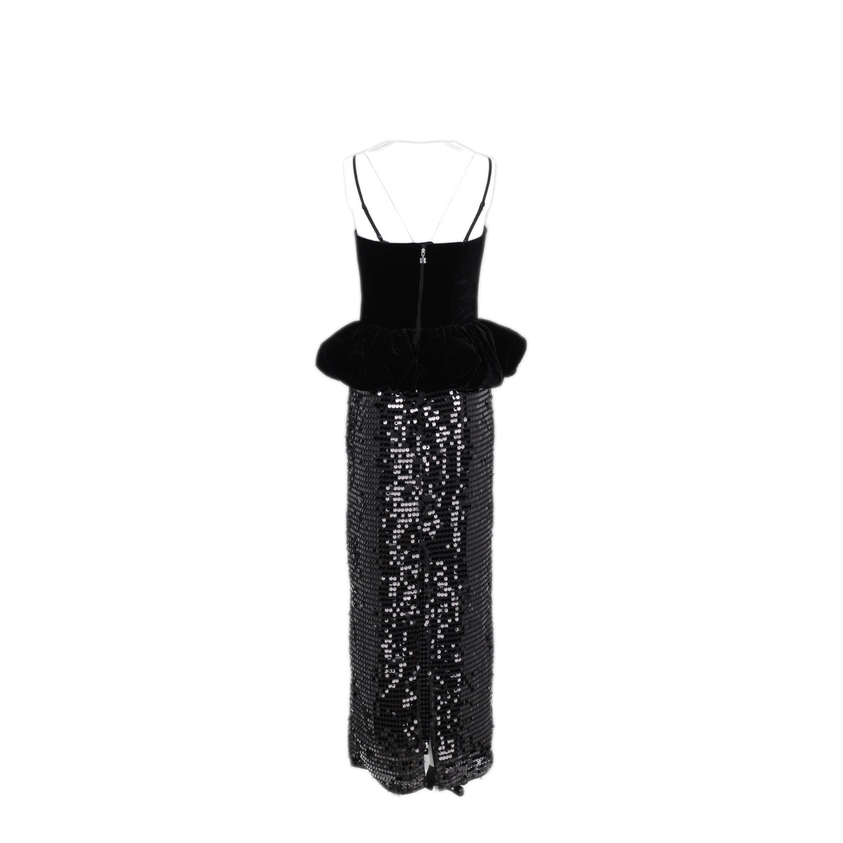 MAYFEYR - Rotate - Black Dress 100 Polyester - 116856100BCR2303100