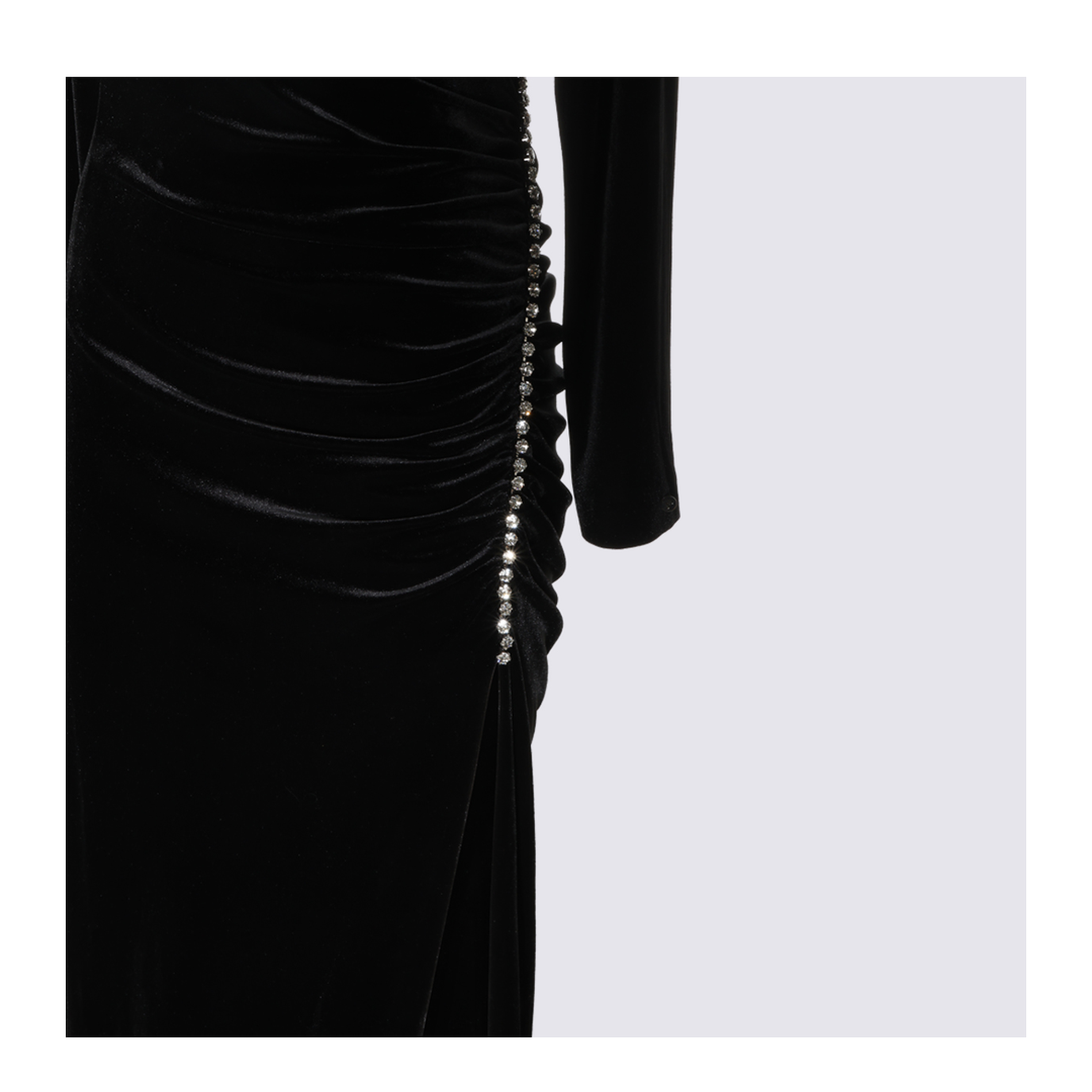 MAYFEYR - NISSA - Dresses - RS16855BLACK