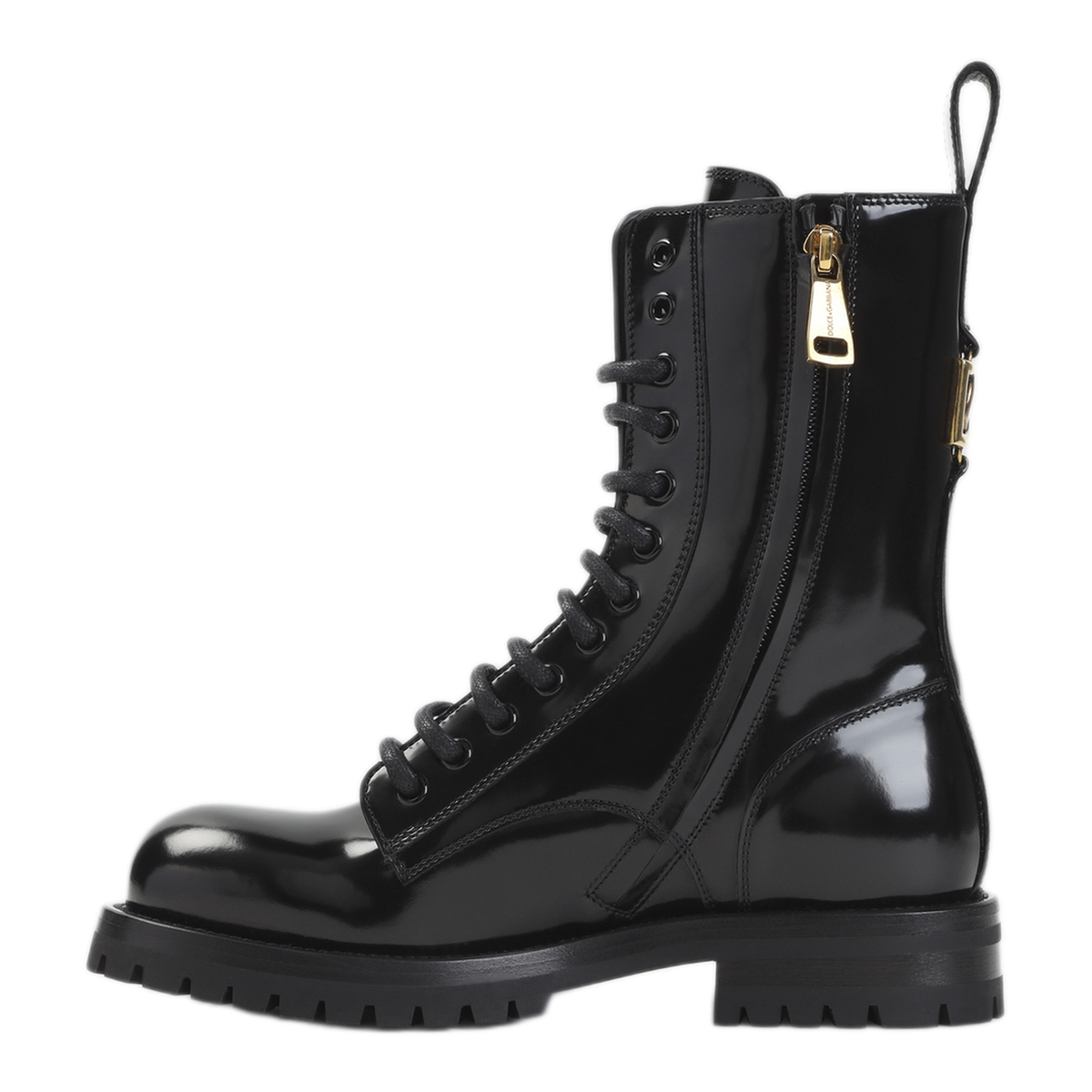 MAYFEYR - Dolce & Gabbana - Dolce Gabbana Boots - CT1126AQ23780999