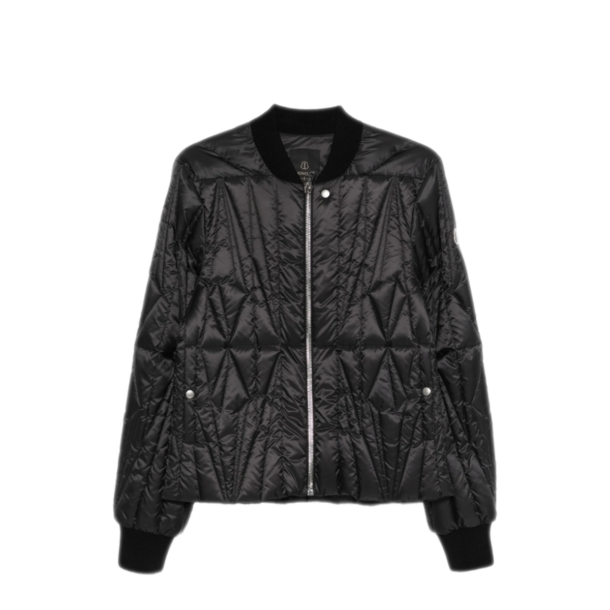 Geocamo Flight Down Jacket