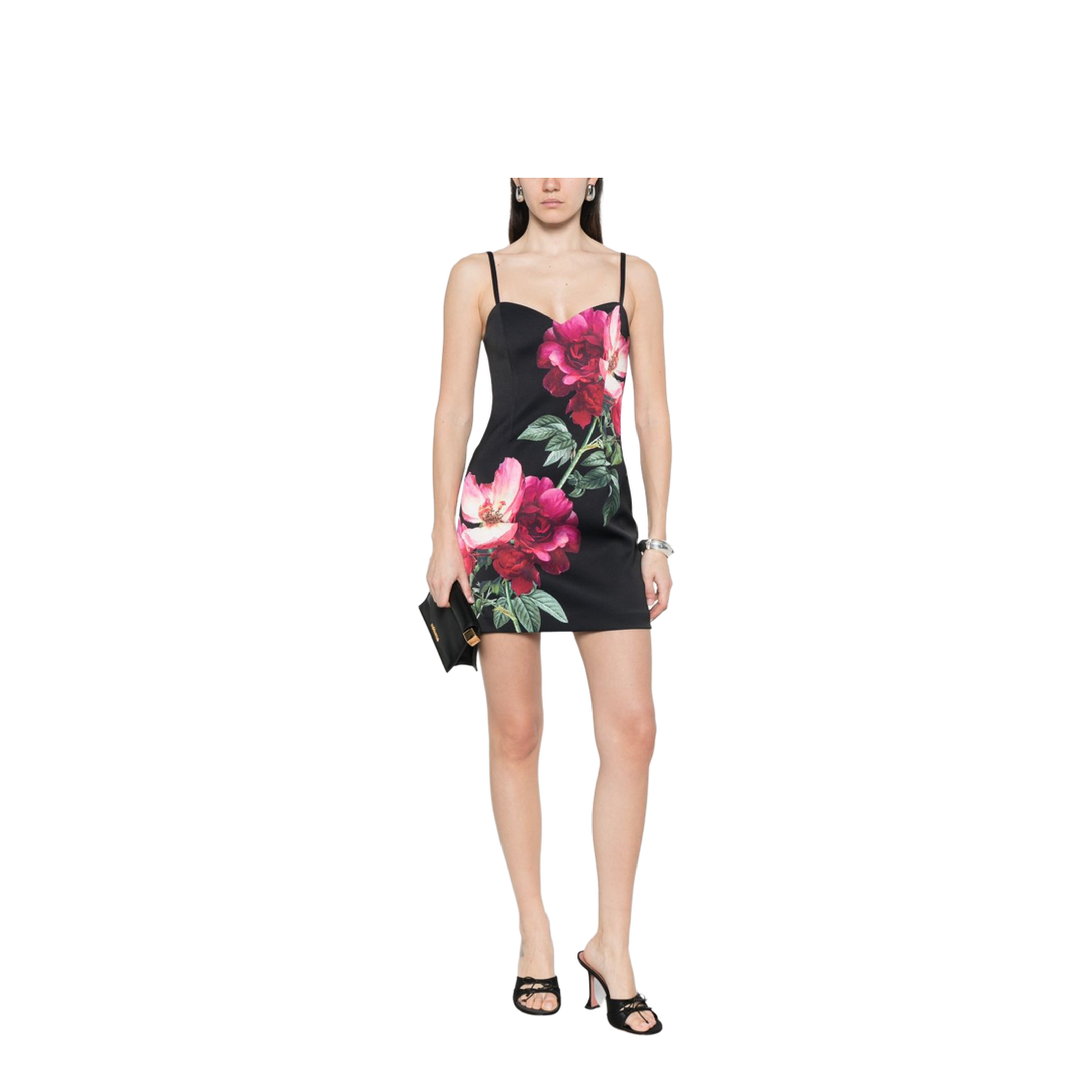 MAYFEYR - Alice + Olivia - Dresses Black - CC602P21510E034