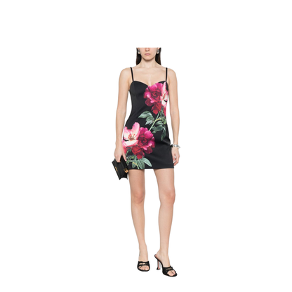 MAYFEYR - Alice + Olivia - Dresses Black - CC602P21510E034