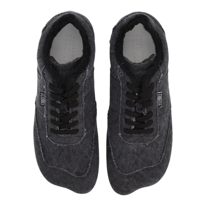 Anatomical Canvas Sneaker