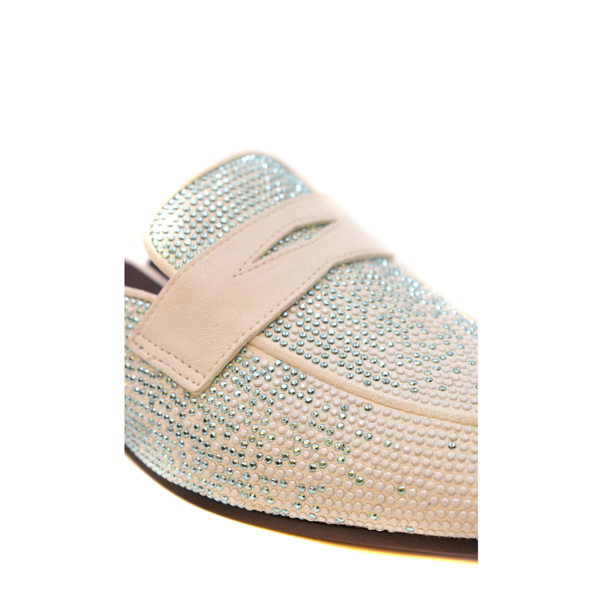 MAYFEYR - BOUGEOTTE - Sabot White - SLISEMSUS606W