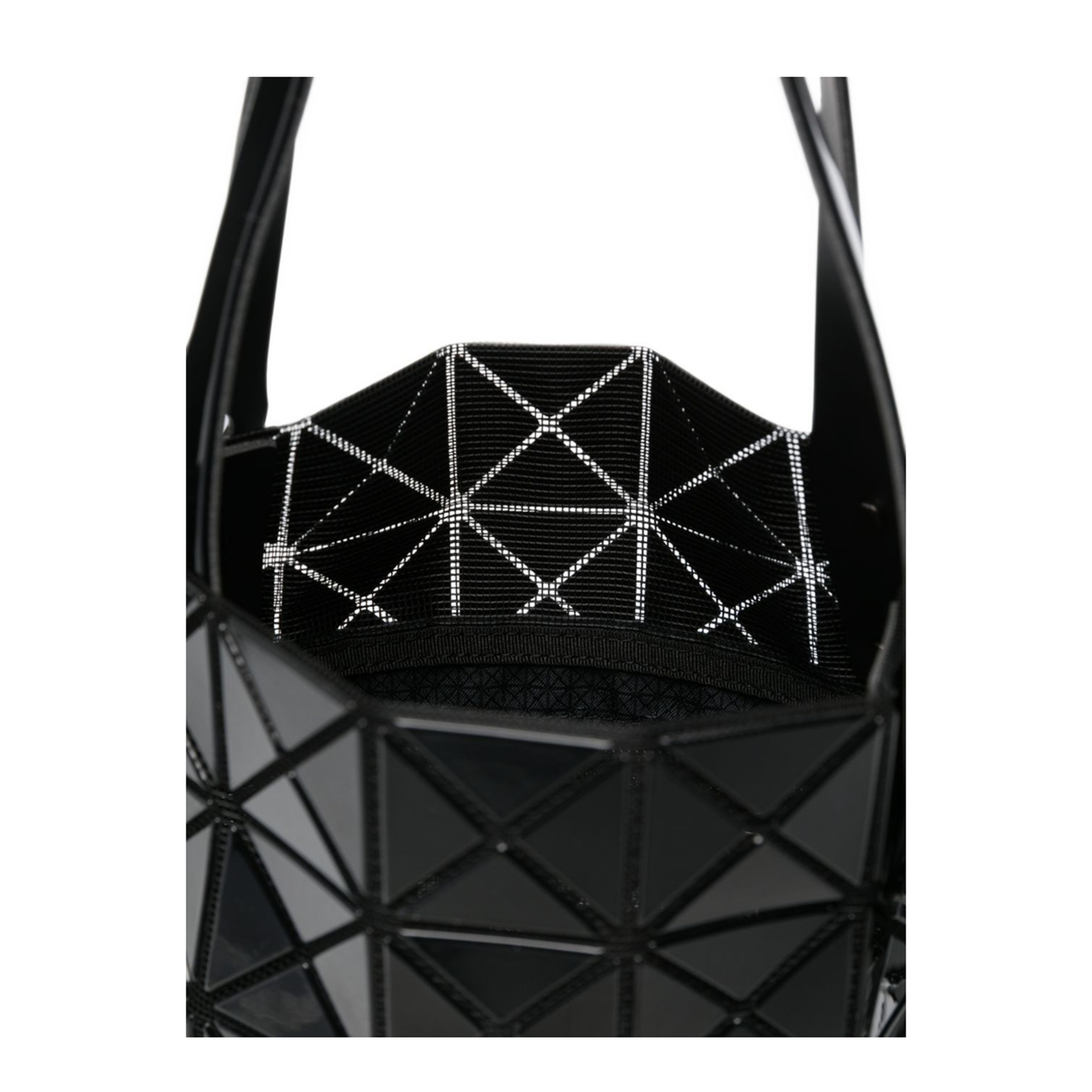 MAYFEYR - Bao Bao Issey Miyake - Bag Black - BB68AG04715