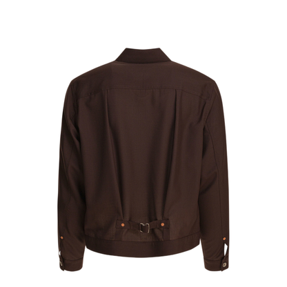 MAYFEYR - Sacai - Suiting Jacket - 2503745M601