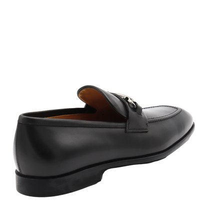 MAYFEYR - Ferragamo - Flat Shoes Light Grey - 762636021669003