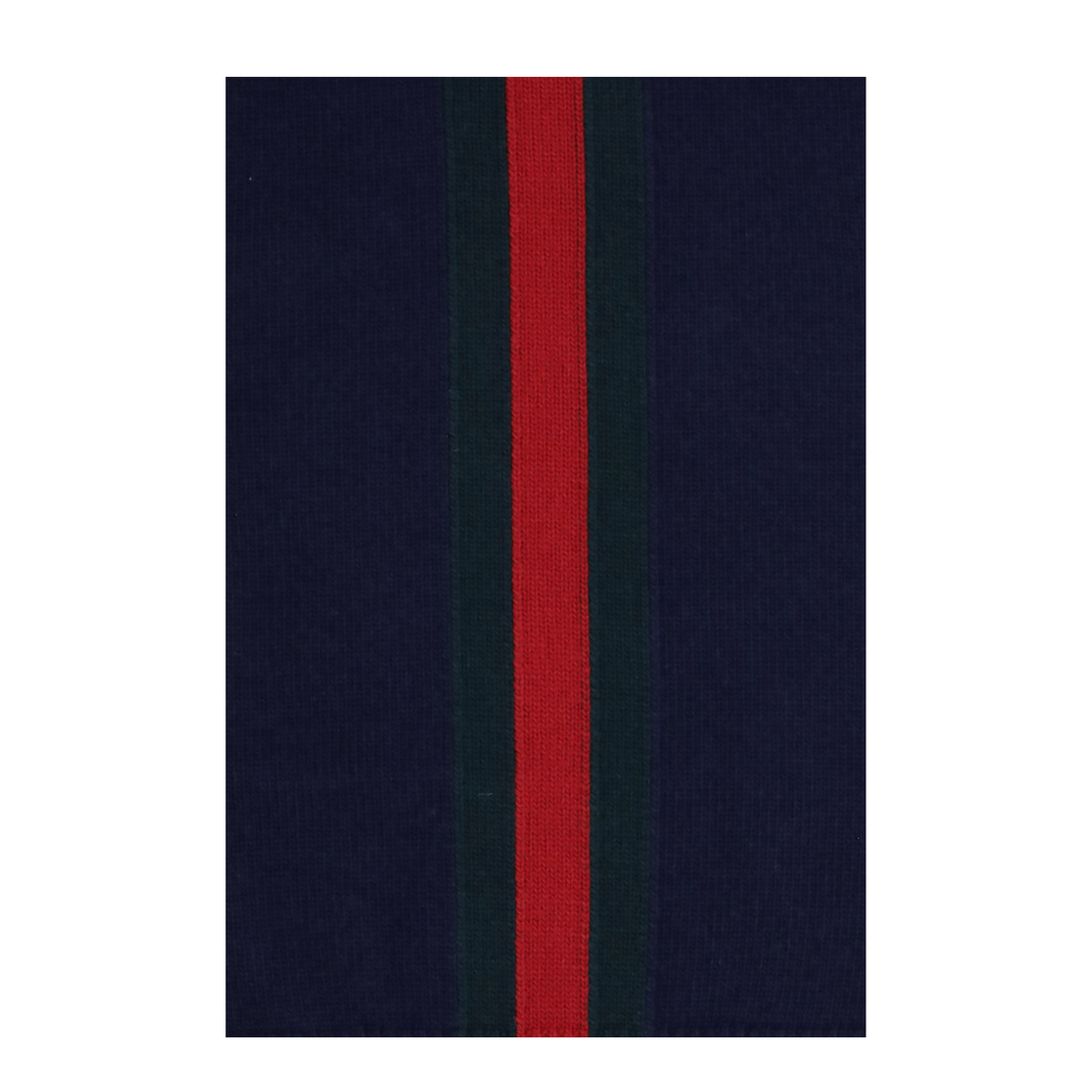 MAYFEYR - Gucci - Web Stripe Wool Sweater - 867433XKFKT