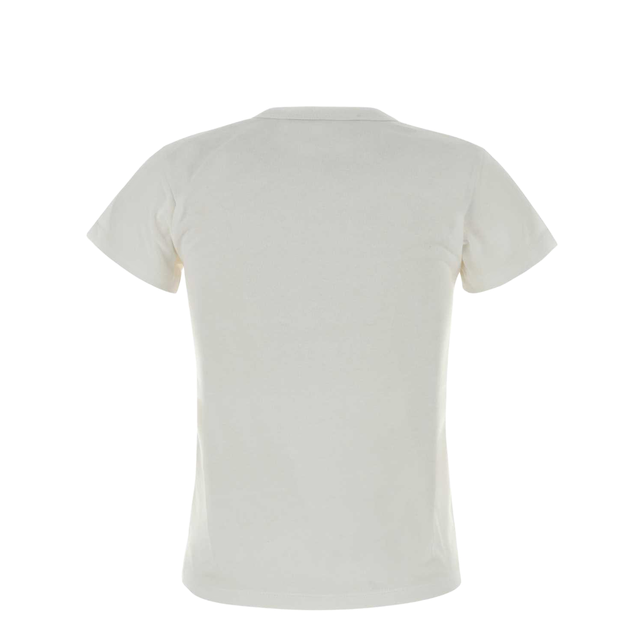 White T-Shirts