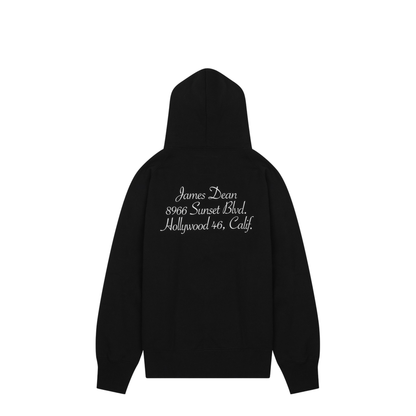 James Dean Sweatshirt