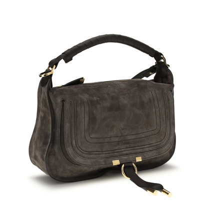 Small Marcie Shoulder Bag