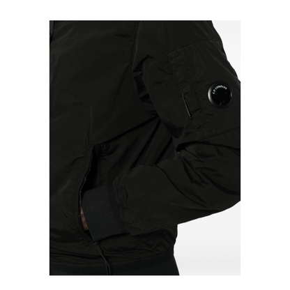 MAYFEYR - C.P.Company - Coats Black - 21CMOW255A005864G999