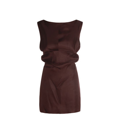 MAYFEYR - Khaite - Dresses - 55163002599