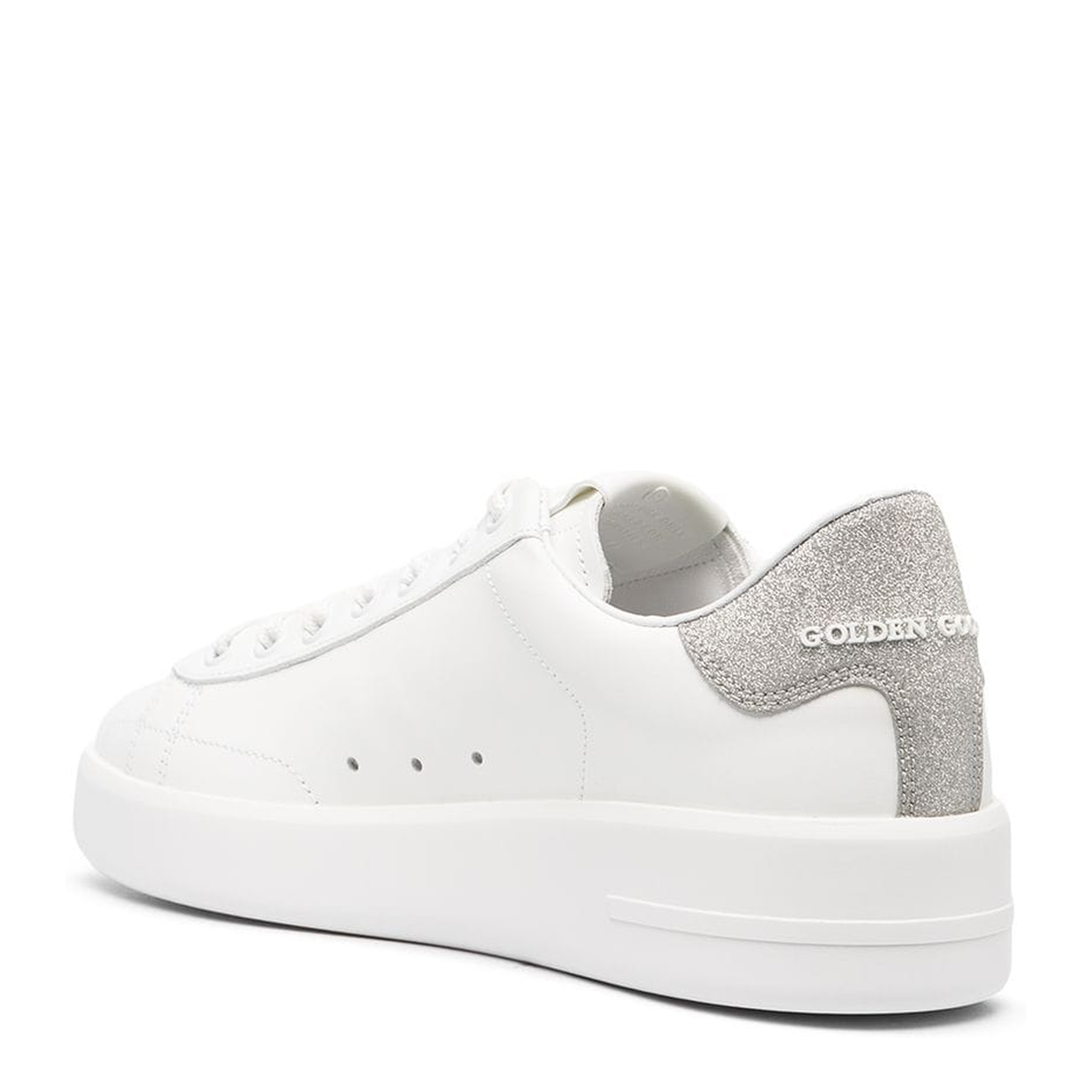 Sneakers Silver