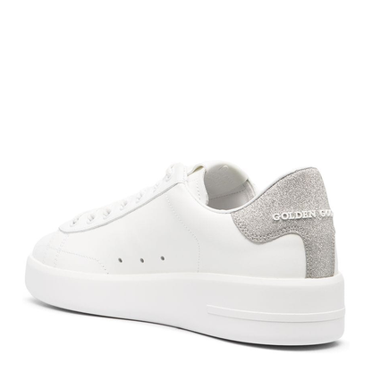 Sneakers Silver