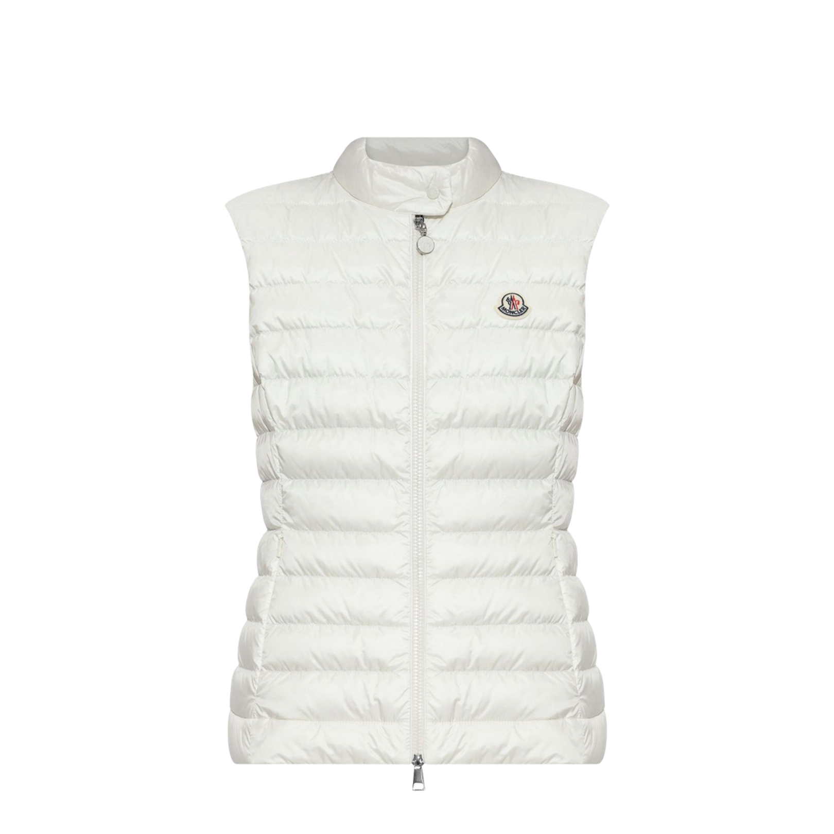 IGENS - Padded down waistcoat