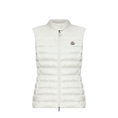 IGENS - Padded down waistcoat
