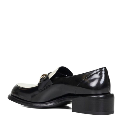 Loafer with Horsebit