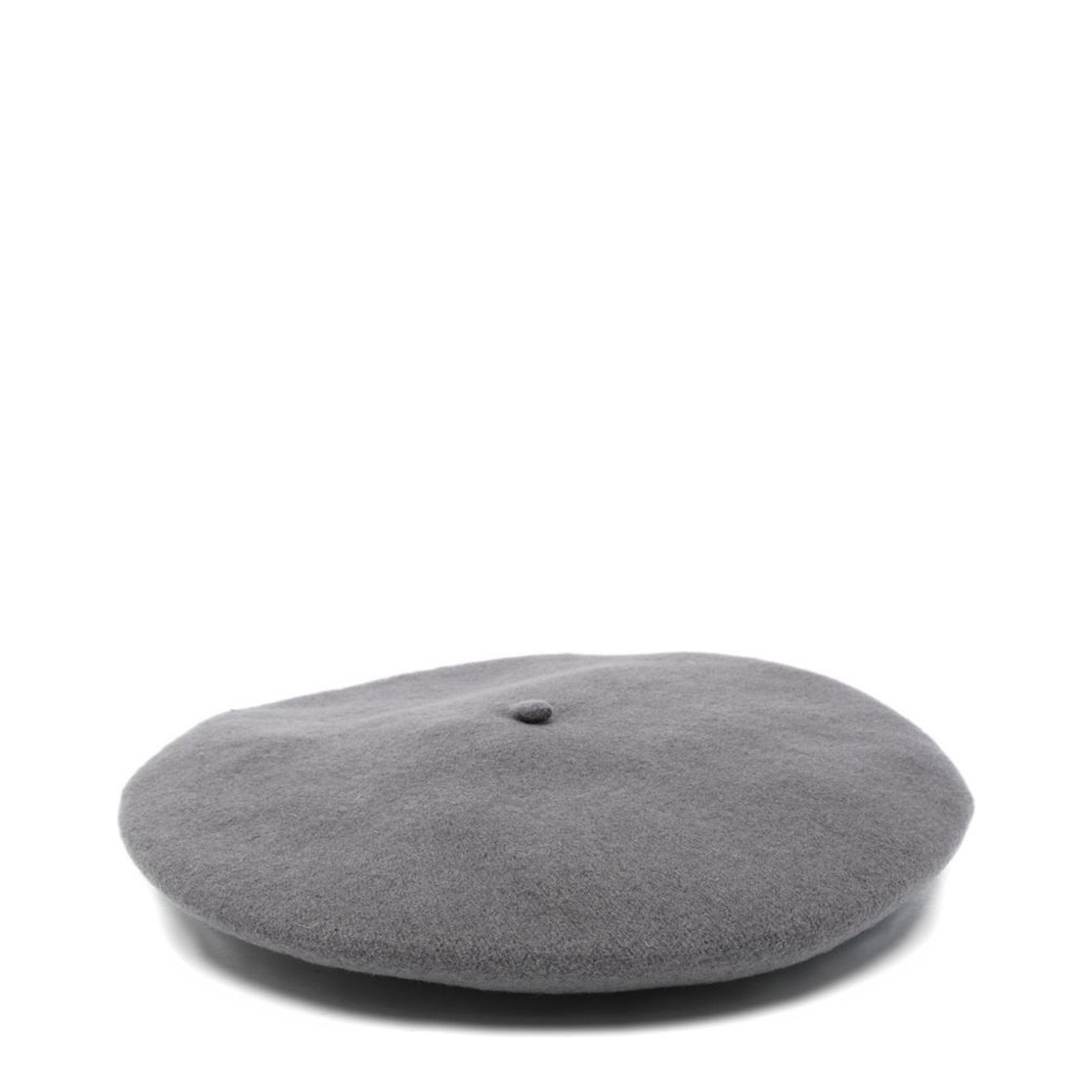 Wool Basque Hat