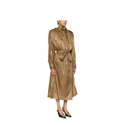 MAYFEYR - Saint Laurent - Coats - 873631Y7J142601