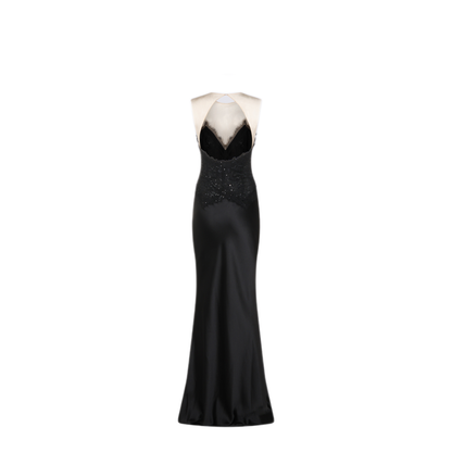 MAYFEYR - NISSA - Dresses - RRS16920BLACK