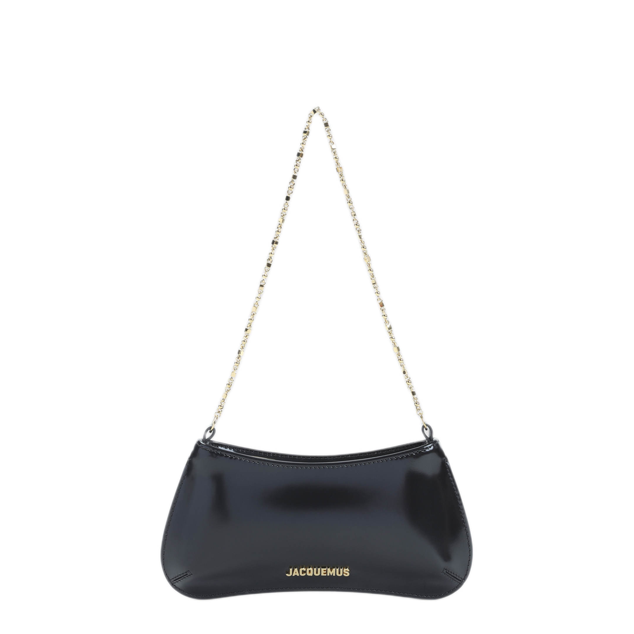 MAYFEYR - Jacquemus - Petit Bisou Chaine Handbag - BAW00404BC18A01