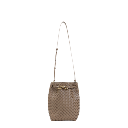 MAYFEYR - Bottega Veneta - Andiamo Bucket Bag - 855759VCPP1
